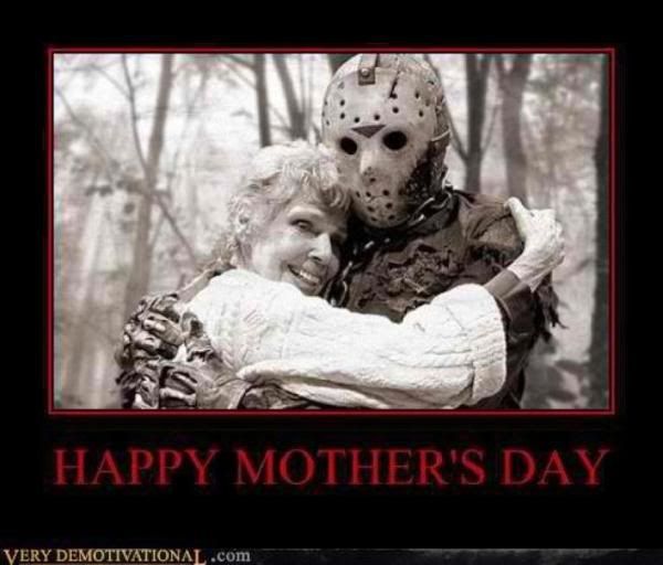 Jasonmothersday Best Nerdy Mothers Day Cards