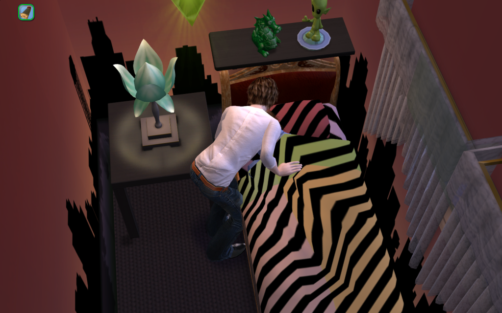 Sims 3