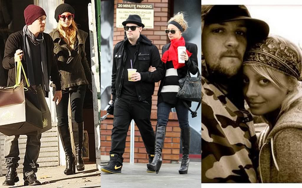 nicole richie Nicole Richie 2010 Style. nicole richie