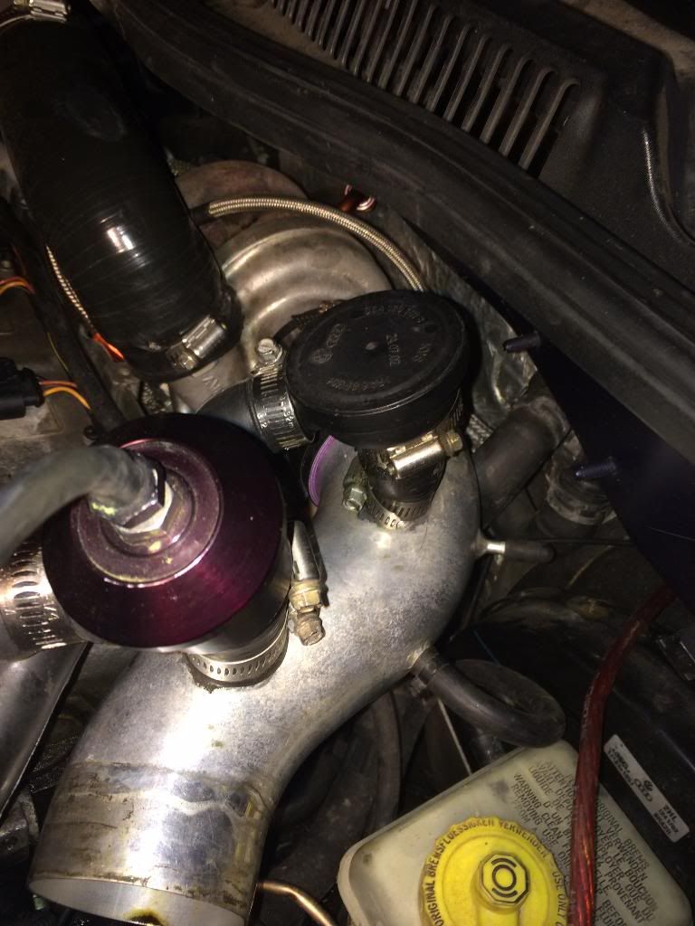 Is my turbo bad? VW Vortex Volkswagen Forum
