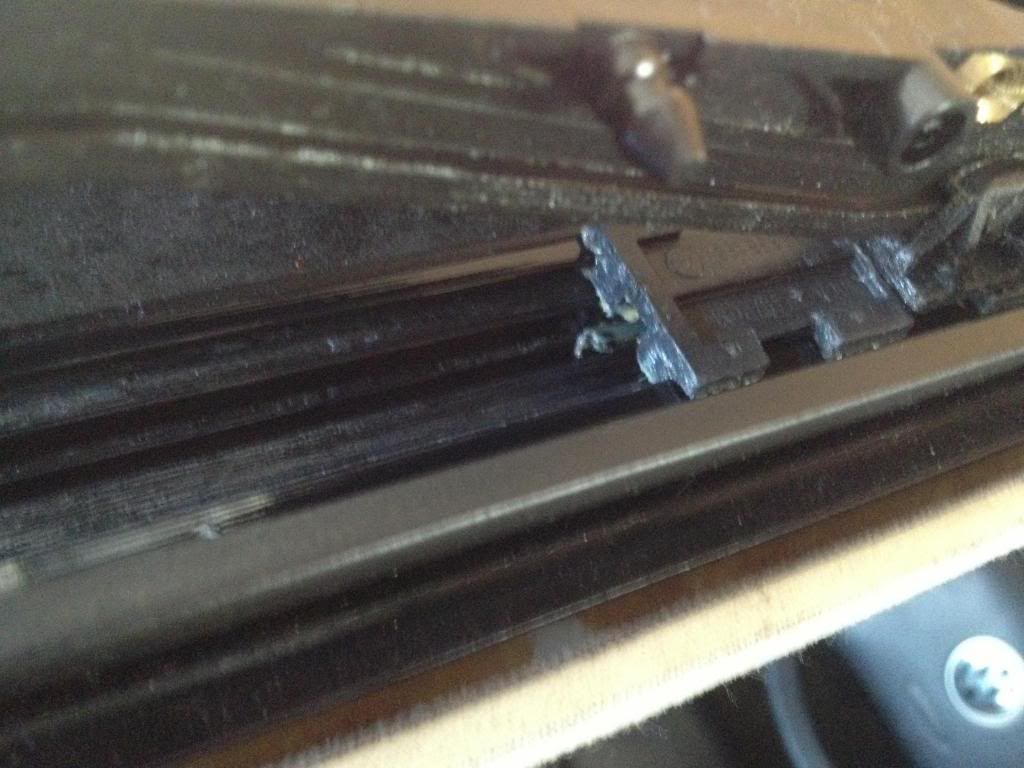 Sunroof Stuck Inside Roof! HELP PLEASE VW Vortex Volkswagen Forum