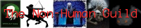 NHG (The Non-Human Guild ) banner