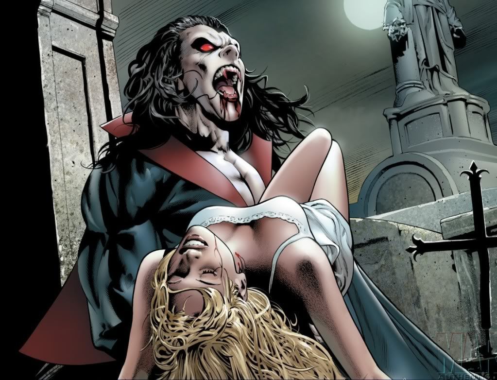 Morbius Pictures, Images and Photos