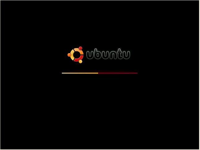 4 boot loder two Como Instalar Ubuntu 9.10 Karmic Koala