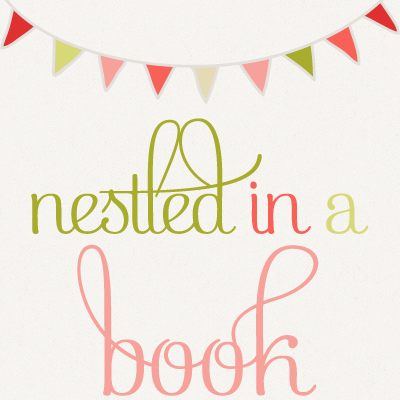 nestledinabook