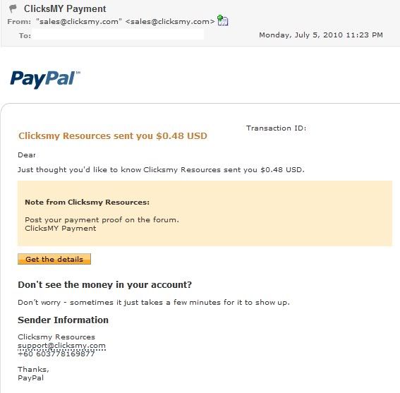 clicksmy 1st - 7/5/10