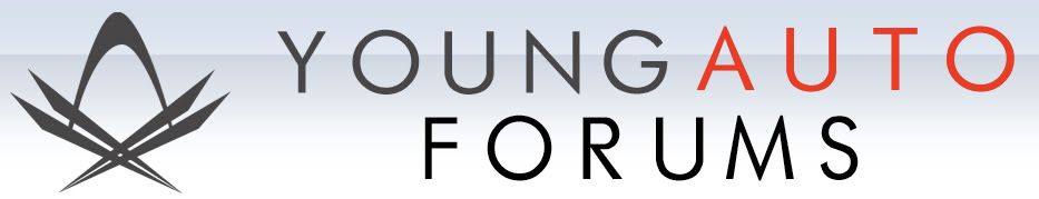YoungAuto Club Forum