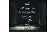 i wish i could forget Detroit fd engineer dave parnell’s quote “ i wish my head could forget what my eyes have seen” sums it up perfectly they are burned into our memories to carry to the grave a drive around the streets we serve is a constant reminder of the tragedy we have seen. i wish i could forget Detroit fd engineer dave parnell’s quote “ i wish my head could forget what my eyes have seen” sums it up perfectly they are burned into our memories to carry to the grave a drive around the streets we serve is a constant reminder of the tragedy we have seen.