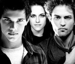 bella edward and jacob Pictures, Images and Photos