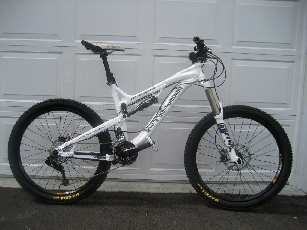 what makes a good bike