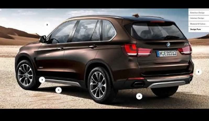 Forum na temat bmw x5 #7