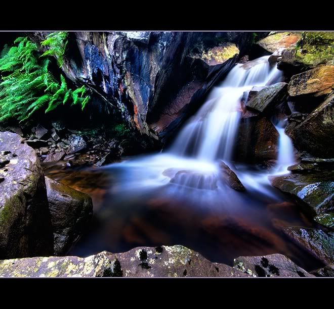 anh dep thac nuoc03 - Amazing Water Falls