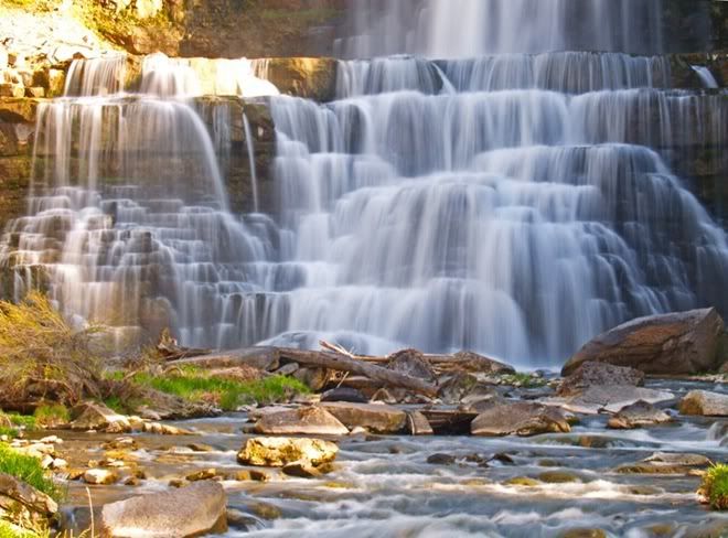 anh dep thac nuoc09 - Amazing Water Falls