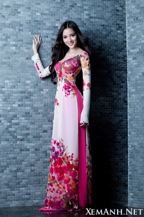 huynh bich phuong photos , miss viet nam 2010 , miss viet nam photos
