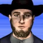jebediah amish