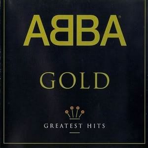 ABBA GOLD DTS (UPMIX)