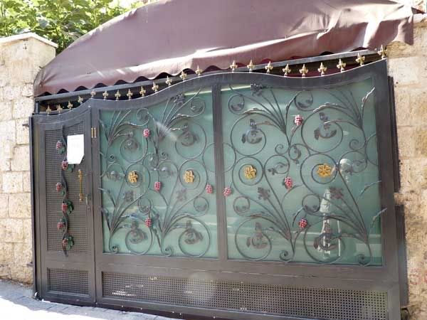 Меа Шеарим Photobucket