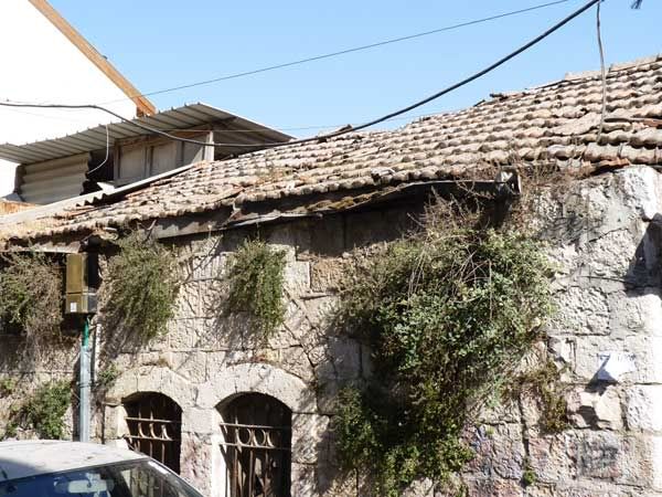 Меа Шеарим Photobucket