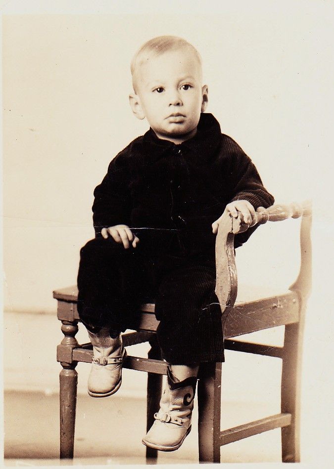 Gene Gregory, the early years. photo Little Buddy-about 3_zps5hgfkgp7.jpg