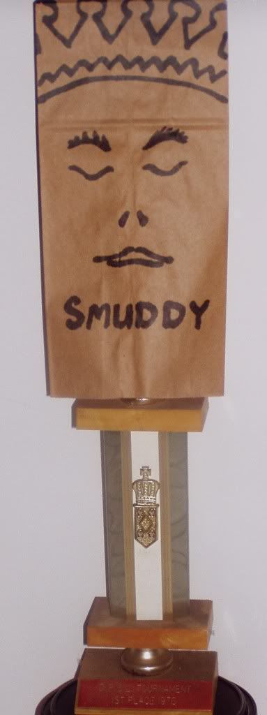 Smuddy Award