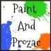 paint and prozac