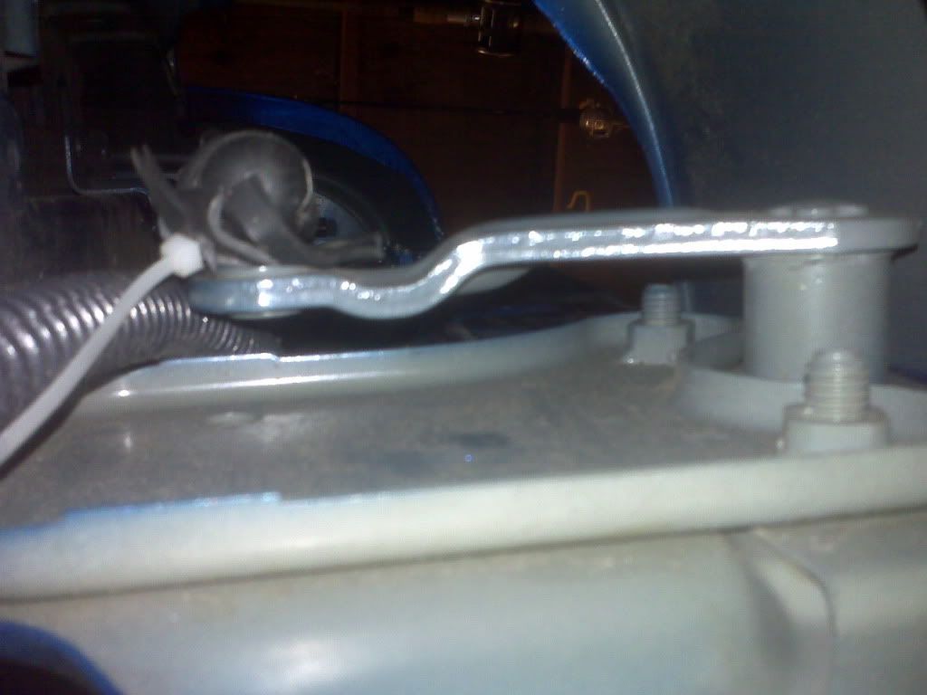 Tailgate Assist Shock Rattle Fix Toyota Tundra Discussion Forum