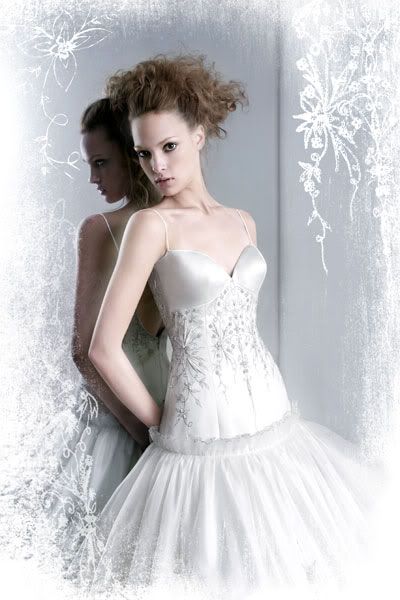 Designer Wedding Dresses on Couture Bridal Designs  Designer Wedding Dress Tips