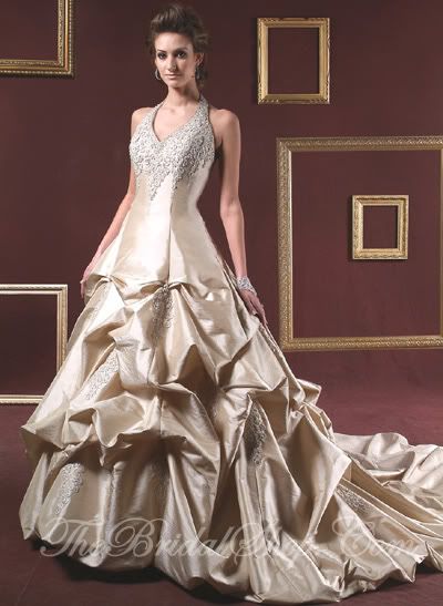 Designer Wedding Gowns on Couture Bridal Designs  Platinum Designer Wedding Dress Ideas