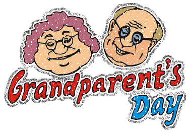 Grandparents DAy Pictures