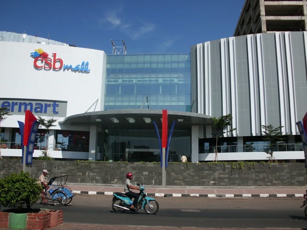 Cirebon Super Blok
