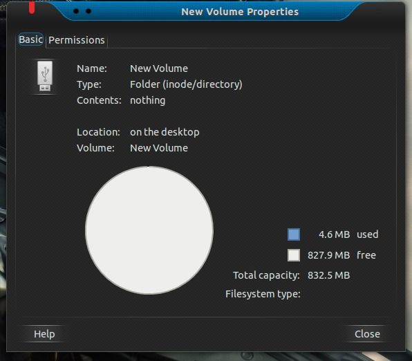 usb drive My micro SD cards size decreased after making it bootable