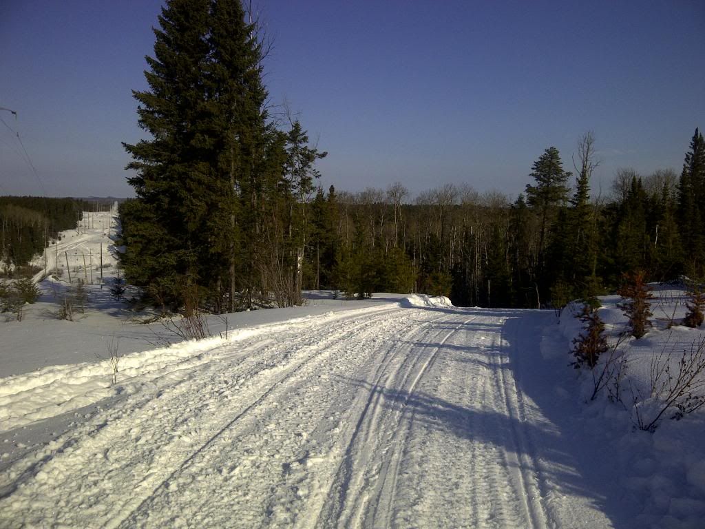 Northeastern Ontario Kirkland Lake Page 2 Snowmobile Forum
