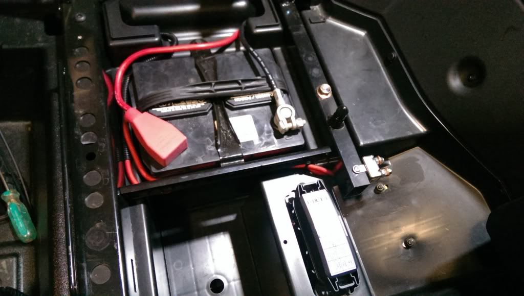 power distribution block ? Page 2 Polaris RZR Forum RZR
