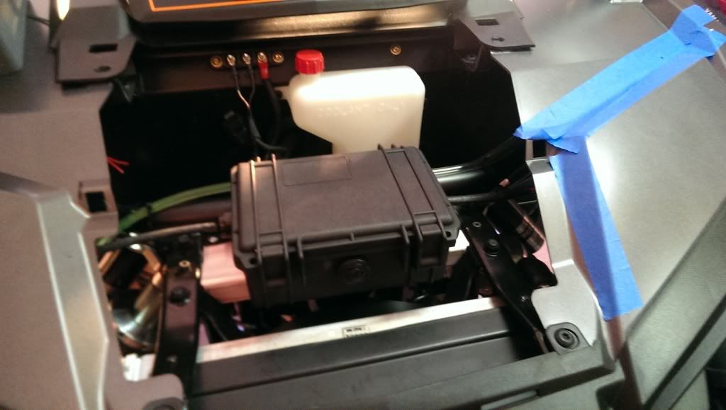 power distribution block ? Page 2 Polaris RZR Forum RZR