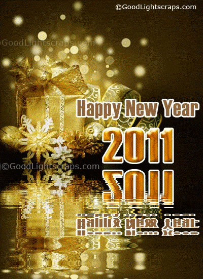 Happy New Year 2011 Pictures, Images and Photos
