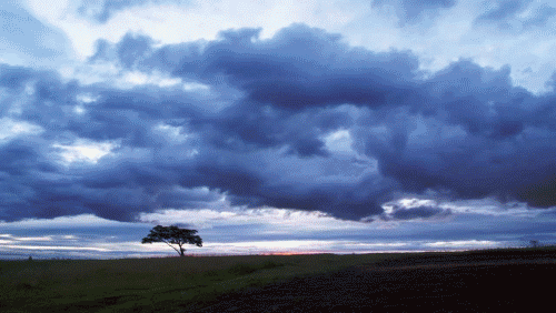 clouds photo: Cloudy Sky Animated giphy-1.gif