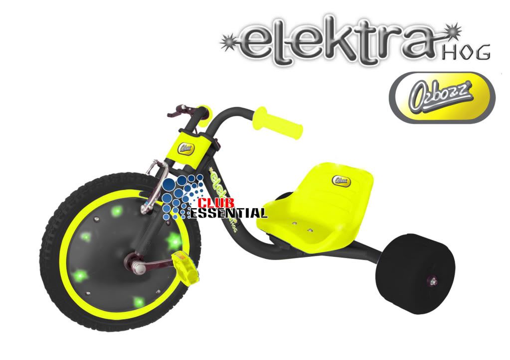 electra kids