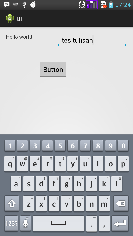 java android version