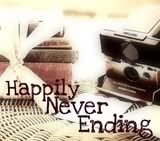 Happily Never Ending