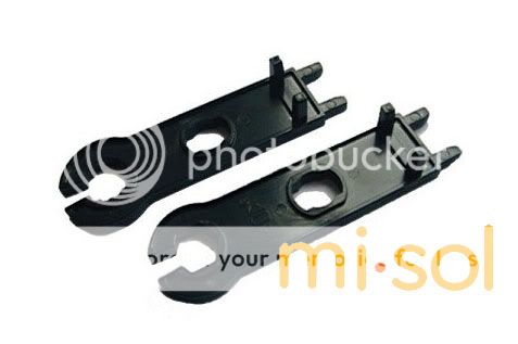 This Tool is an industrial quality Multi Contact Tool for Crimping MC3 