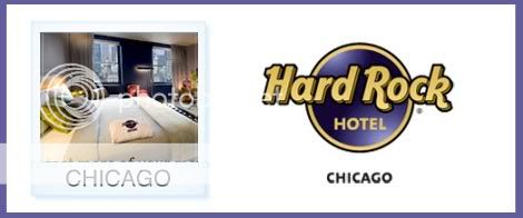 Hard Rock Hotel - Chicago