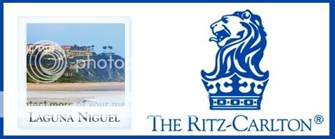 Ritz Carlton - Laguna Nigel
