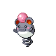 [Sprite Game] Pokémon Fusion Challenge