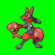 [Sprite Game] Pokémon Fusion Challenge