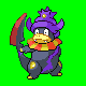 [PokeCommunity.com] [Sprite Game] Pokémon Fusion Challenge