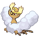 [PokeCommunity.com] [Sprite Game] Pokémon Fusion Challenge