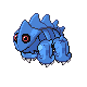 [PokeCommunity.com] [Sprite Game] Pokémon Fusion Challenge